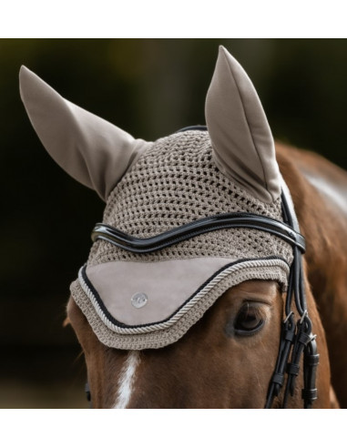 Waldhausen Pegasus Huva Full Beige