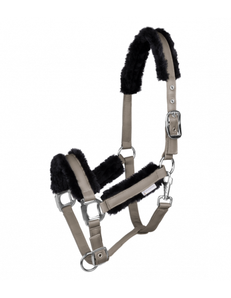 Waldhausen Pegasus Grimma Med Fluff Beige