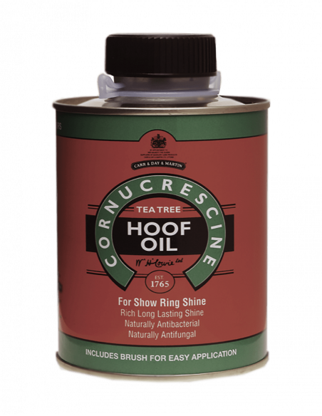 Carr & Day & Martin Cornucrescine Tea Tree Hovolja 500ml