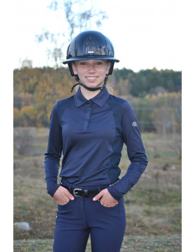 Pikeur Rachel Piketröja Night Sky