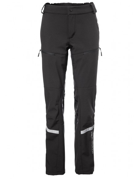 Mountain Horse Artax Softshell Byxa Svart