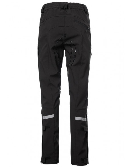 Mountain Horse Artax Softshell Byxa Svart