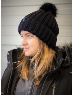 Pikeur Mössa Svart 2