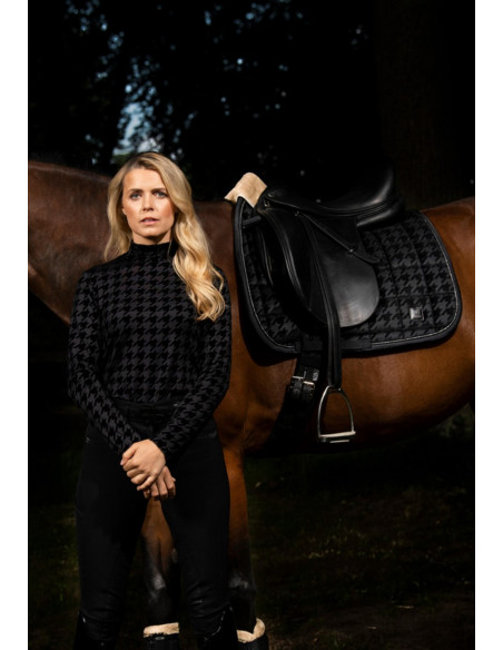 Pikeur Sena Tröja Svart