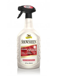 Absorbine Showsheen...