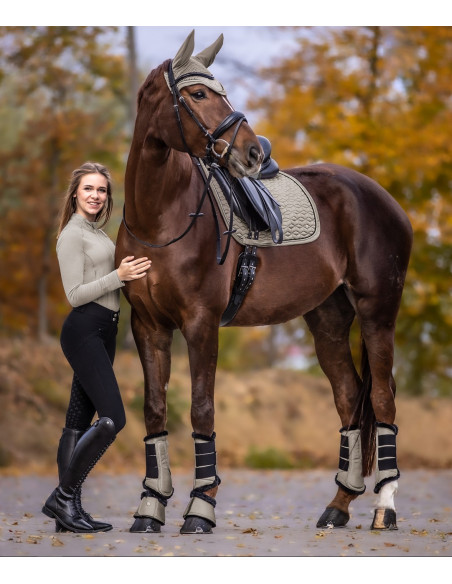 Waldhausen Pegasus Huva Full Beige