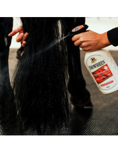 Absorbine Showsheen... 2