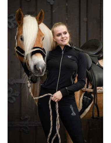 Cavallo Essie Tröja Svart Cavallo Essie Tröja Svart