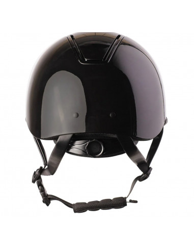 Hansbo Sport Mips Vision Glossy Svart Hansbo Sport Mips Vision Glossy Svart