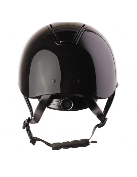 Hansbo Sport Mips Vision Glossy Svart