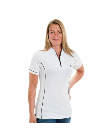 Back On Track T-shirt Slim Fit Vit