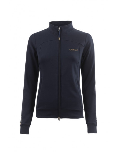 Cavallo Feena Sweatshirt Darkblue