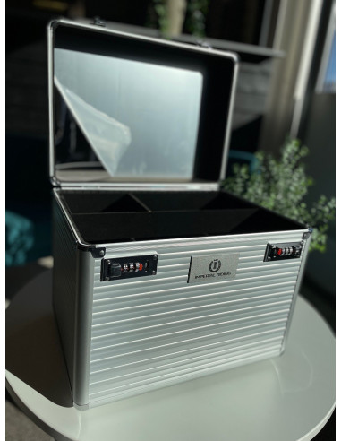 Imperial Riding Grooming Box IRH...
