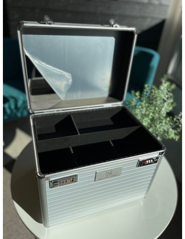 Imperial Riding Grooming Box IRH...