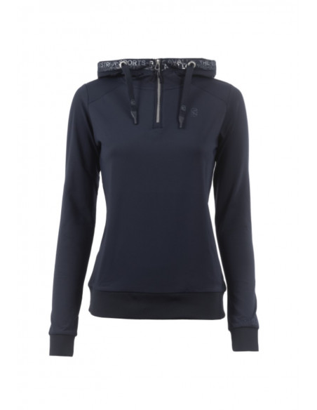 Cavallo Fae Funktionströja Darkblue