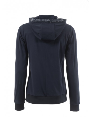 Cavallo Fae Funktionströja Darkblue