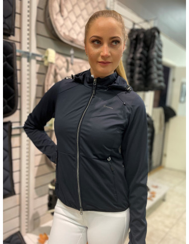 Cavallo Faith Softshell Jacket Darkblue