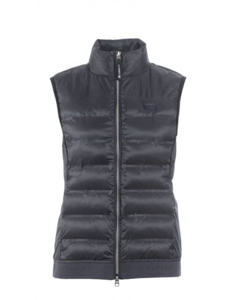 Cavallo Floor Väst Shadow Grey