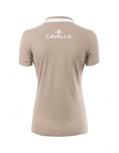 Cavallo Fenia Piké Almond