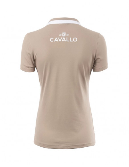 Cavallo Fenia Piké Almond
