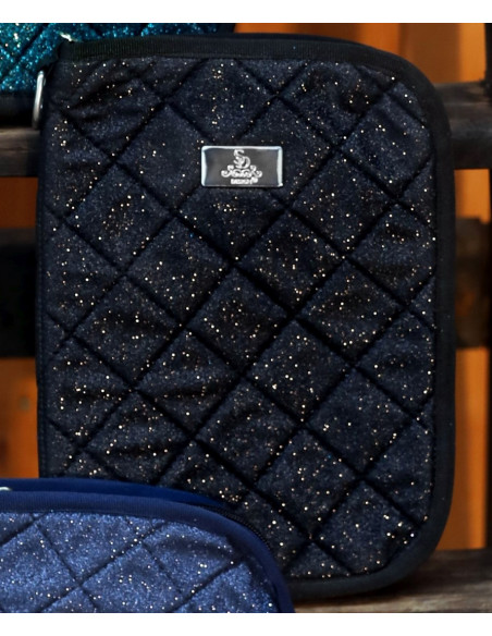 SD Design Hollywood Glamorous Passfodral Midnight Sparkle