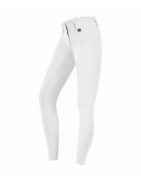 ELT Micro Sport Ridbyxor Vit