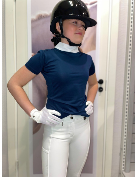 ELT Hailey Tävlingstopp Nightblue