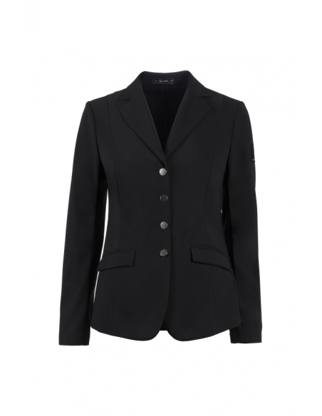 Cavallo Sevilla Kavaj Softshell Svart