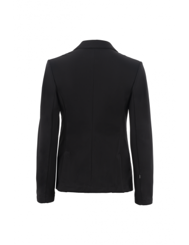 Cavallo Sevilla Kavaj Softshell Svart
