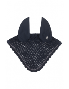 Cavallo Jill Huva Mörkblå