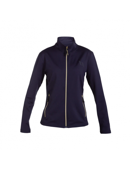 Back On Track Athena P4G Tröja Blå