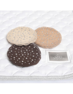 SD Design Clarissa Hårnät... 2