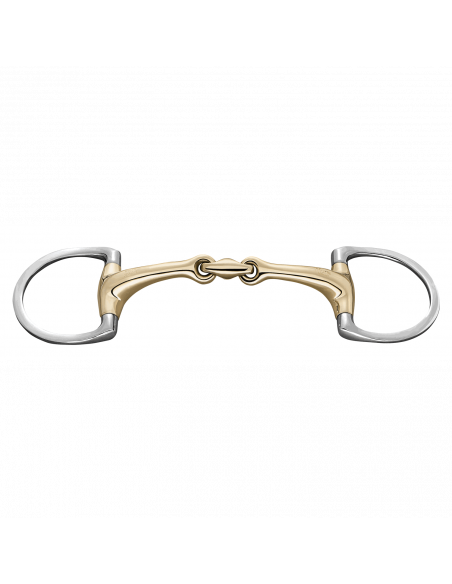 HS Sprenger Dynamic 3-delat D-Ring 14mm