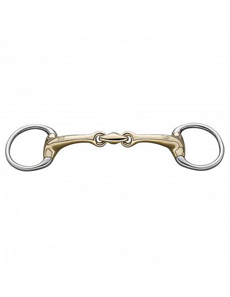 HS Sprenger Dynamic 3-delat Eggbett Bridong 14mm