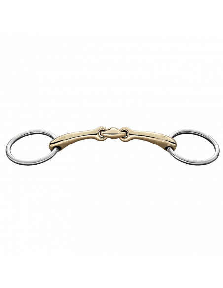 HS Sprenger Dynamic LR 3-delat Bridong 14mm