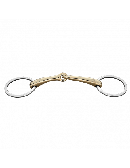 HS Sprenger Dynamic LR 2-delat Bridong 14mm