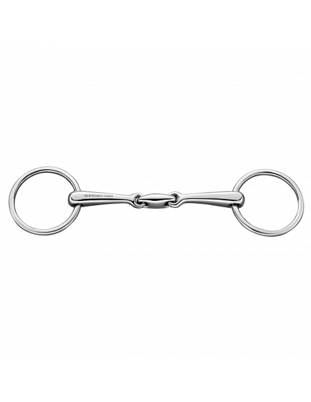 HS Sprenger Max-Control LR 3-delat 12mm | 11,5 |