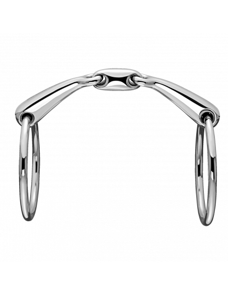 HS Sprenger Max-Control LR 3-delat 12mm | 11,5 |