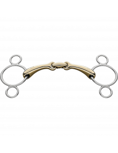 HS Sprenger Dynamic 3-delat...