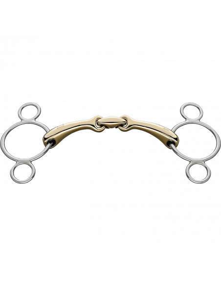 HS Sprenger Dynamic 3-delat Vienna 14mm