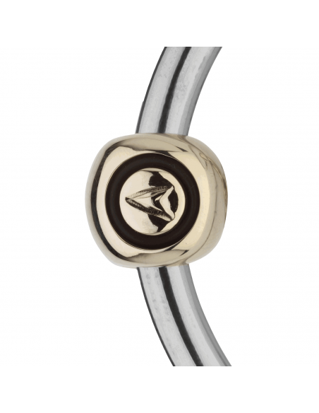 HS Sprenger Dynamic Universal 3-delat 2.5 Ring 16mm