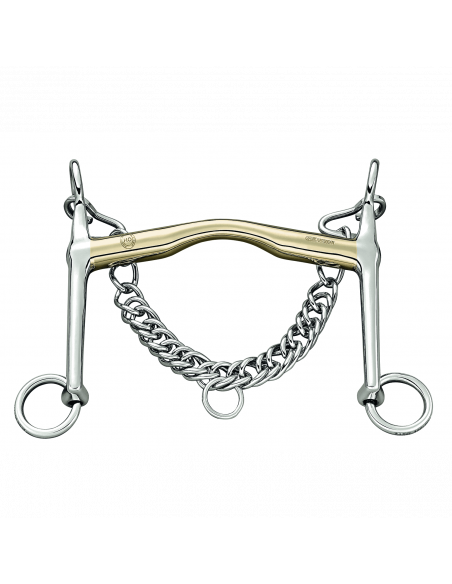 HS Sprenger HO Weymouth 12mm 7cm Skänklar