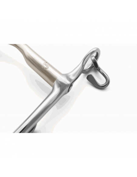 HS Sprenger HO Weymouth 12mm 7cm Skänklar