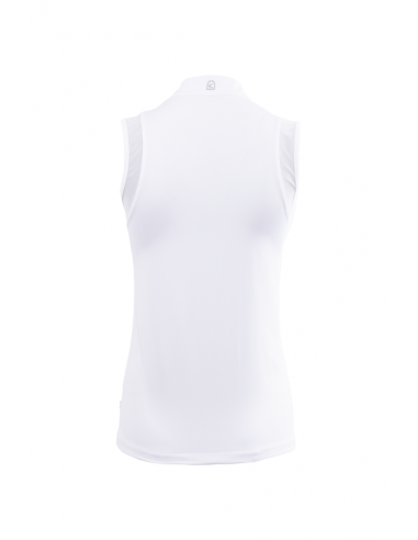 Cavallo Falina Tävlingstopp Vit