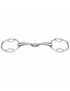 Sprenger Satinox Multi Ring...
