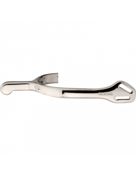 Sprenger Sporre Ladies Balkenhol 35mm Rundad