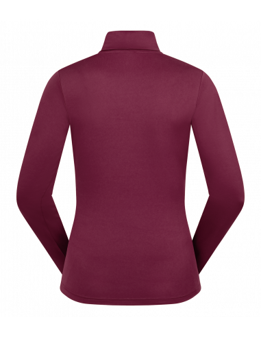 ELT Madison Polotröja Burgundy Red