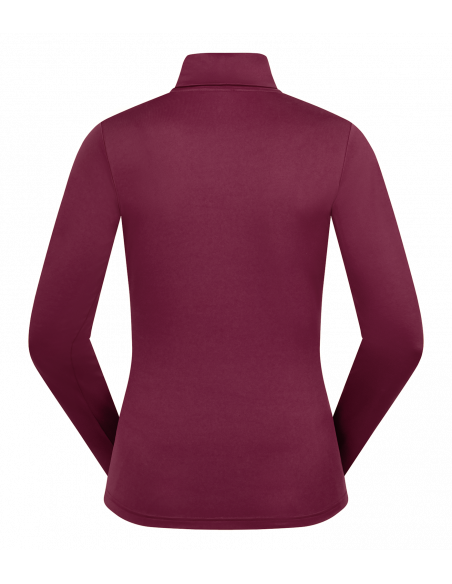 ELT Madison Polotröja Burgundy Red