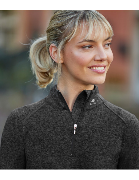 ELT Milano Funktionströja Svart