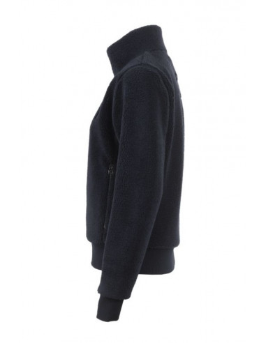 Cavallo Cavalgrete Teddyfleece Dark Blue Cavallo Cavalgrete Teddyfleece Dark Blue